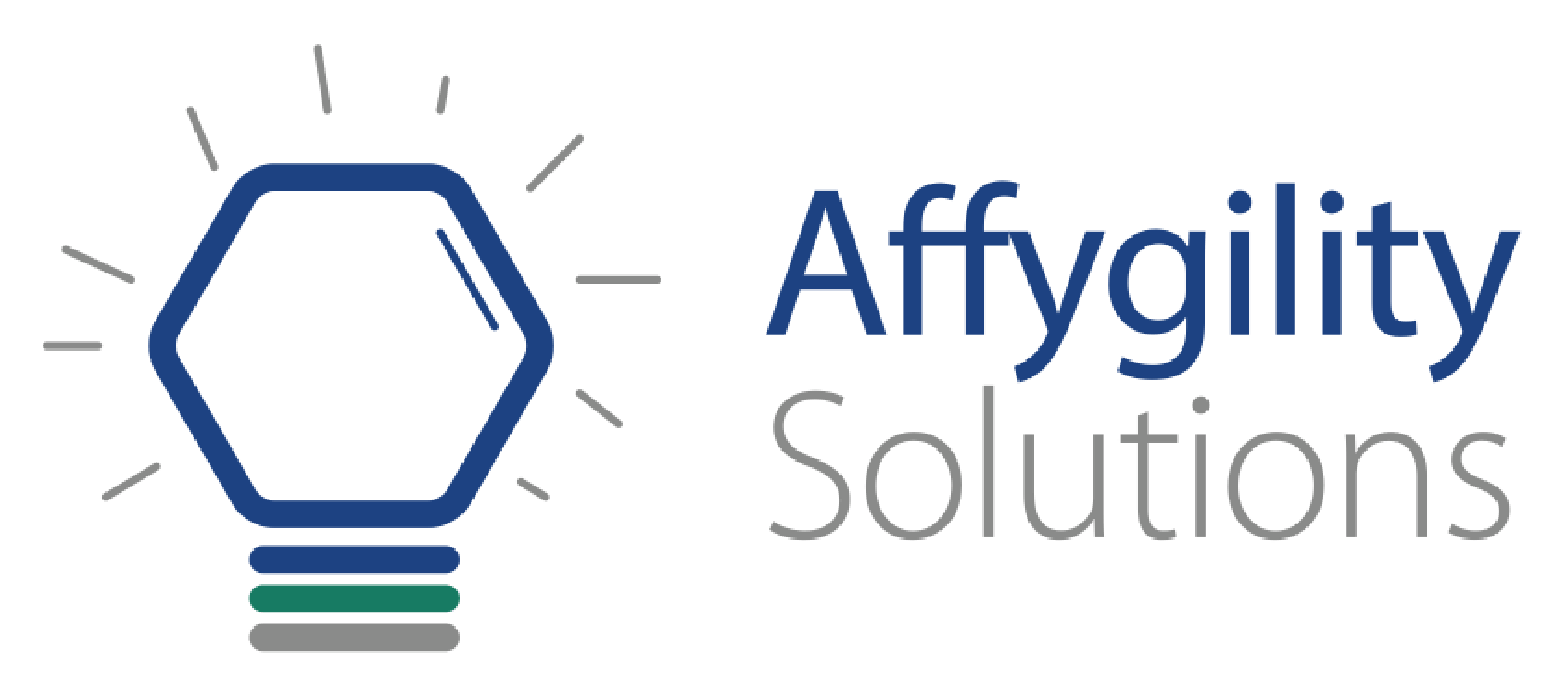 Affygility Solutions logo