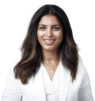 Mamta Chabria
