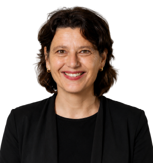 Maria Van Dongen