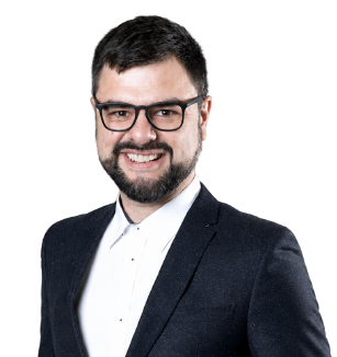 Martin Schwill