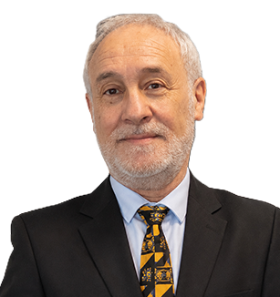 Robert Z. Mamoun