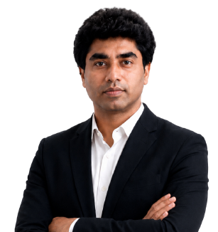 Vijay Chandrasekar