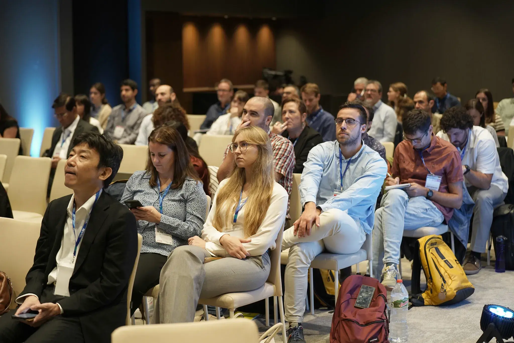 Conference Background