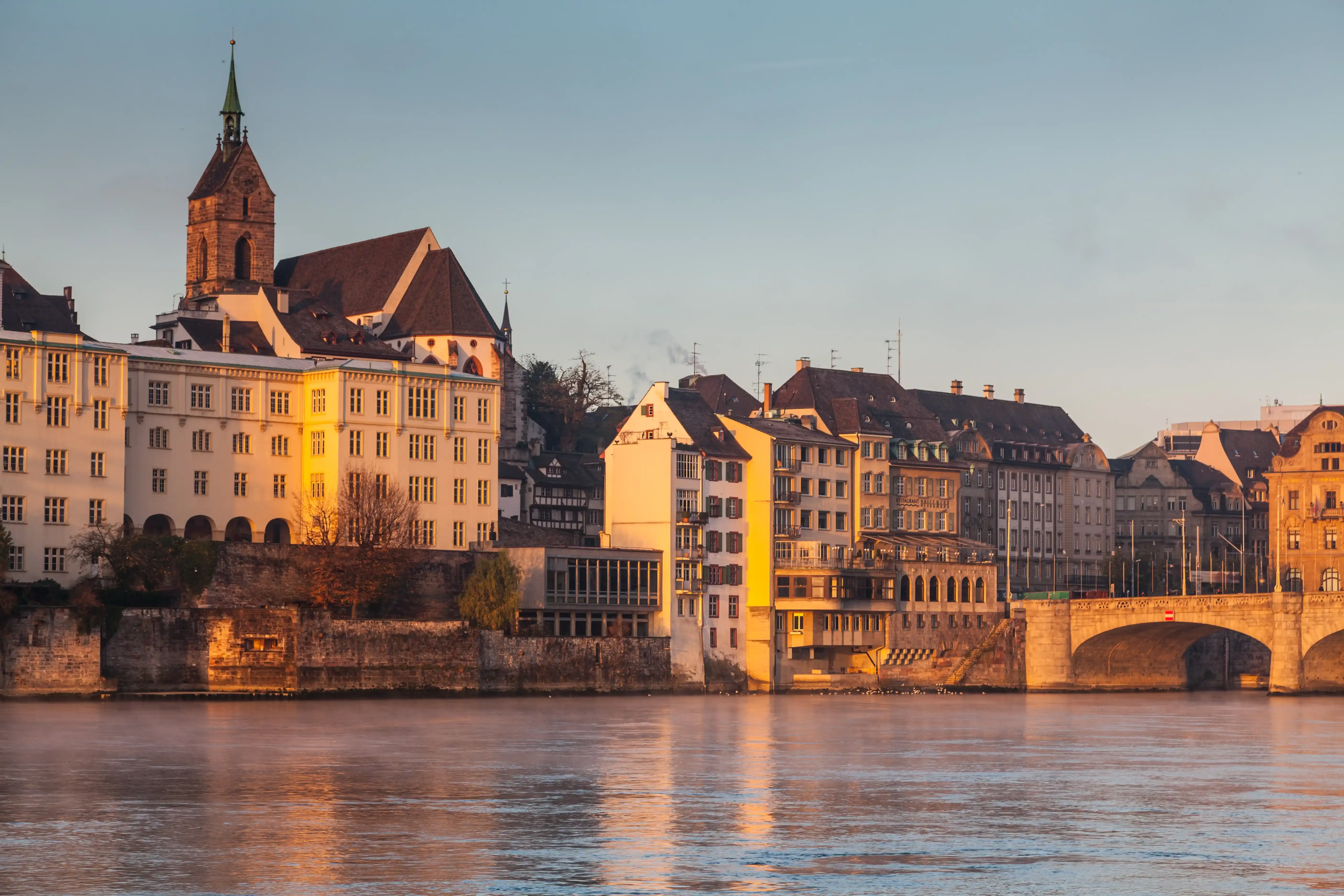 Basel, Switzerland