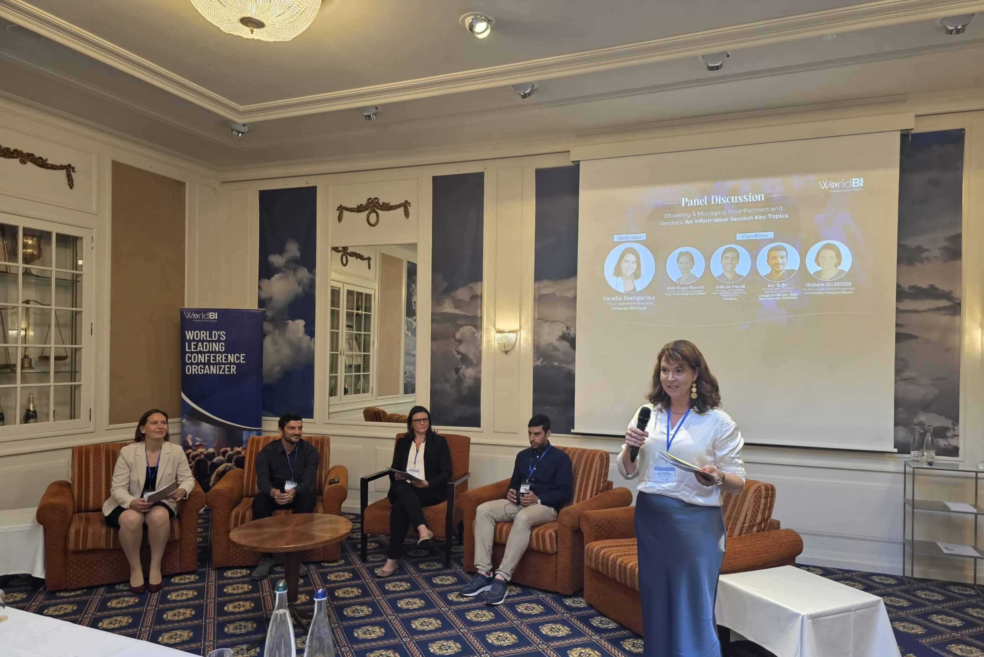 Site Engagement Event Gallery 8