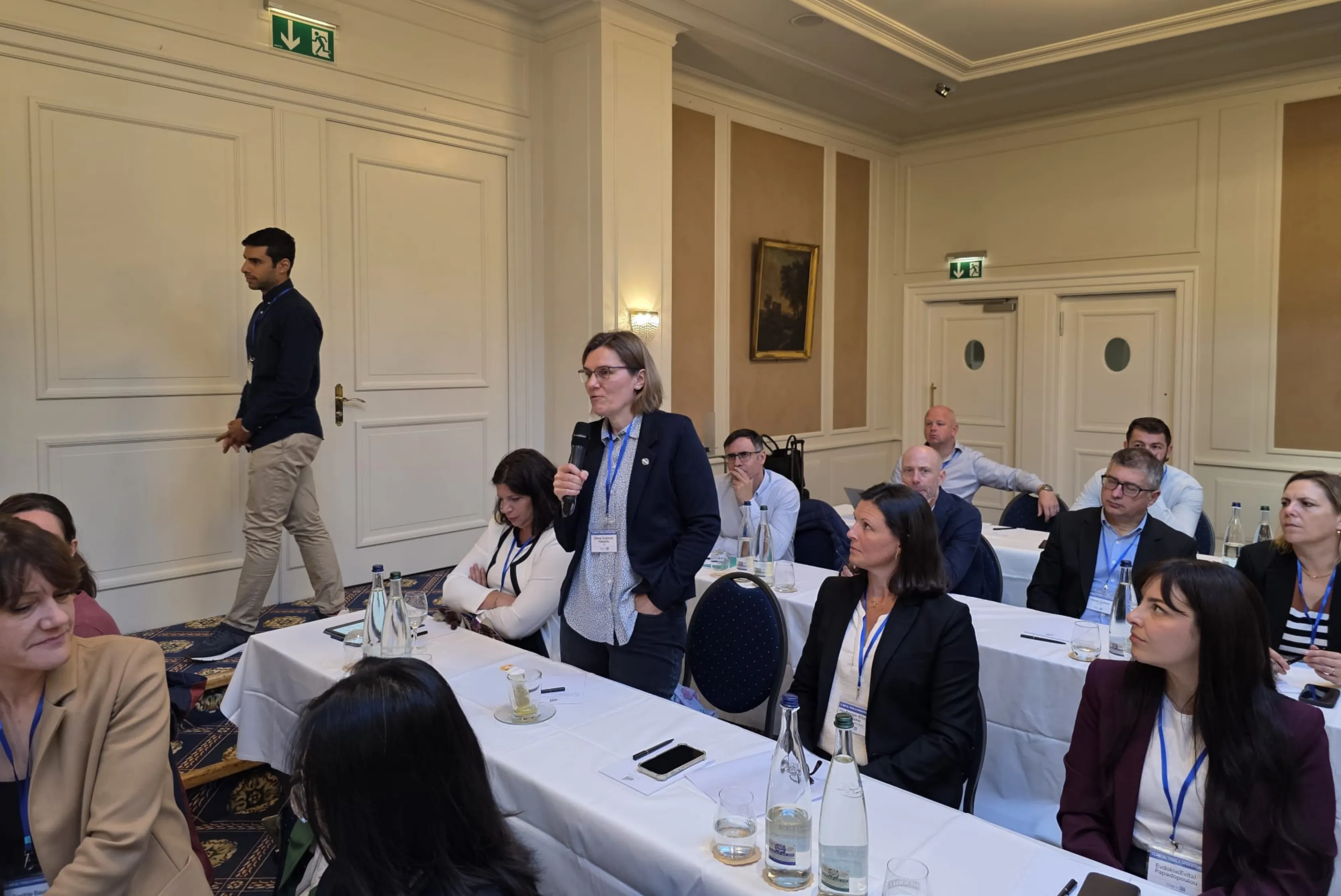 Site Engagement Event Gallery 8