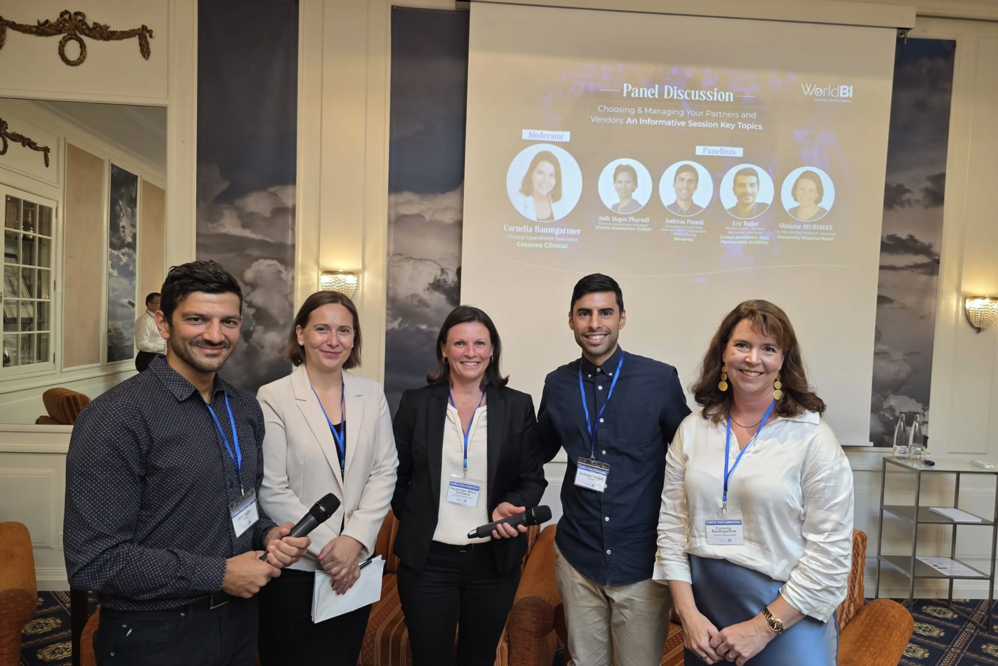 Site Engagement Event Gallery 2