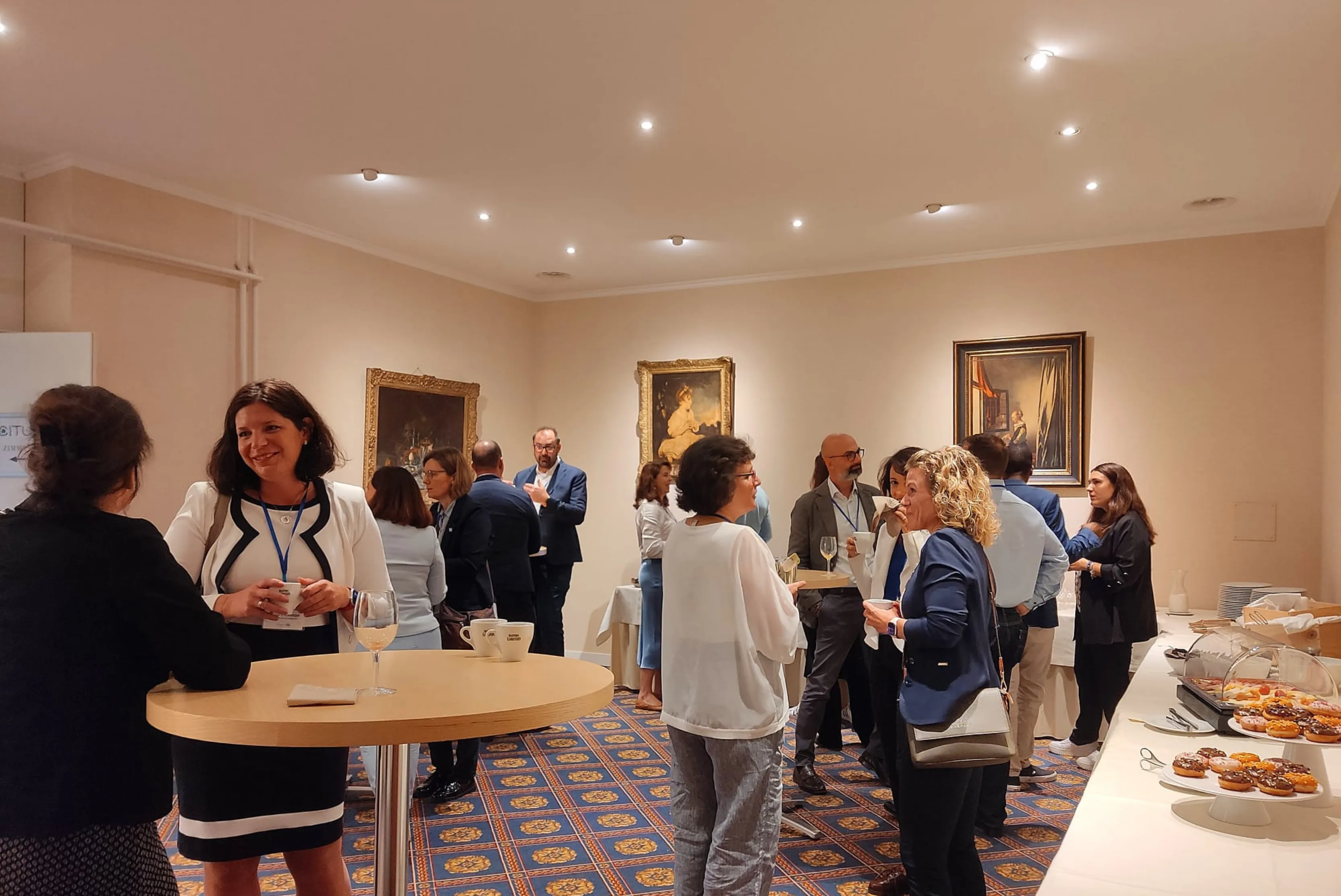 Site Engagement Event Gallery 9