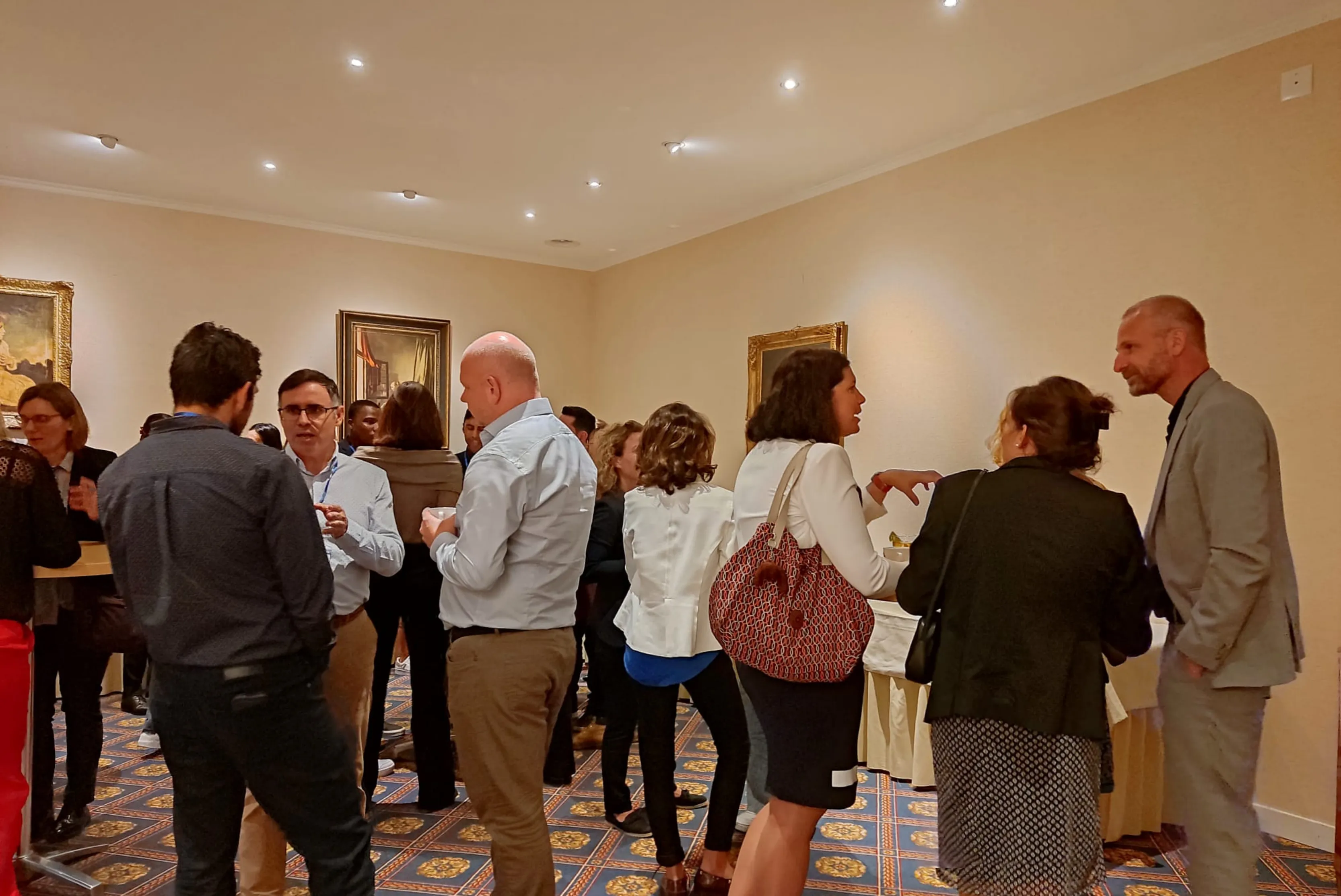 Site Engagement Event Gallery 4