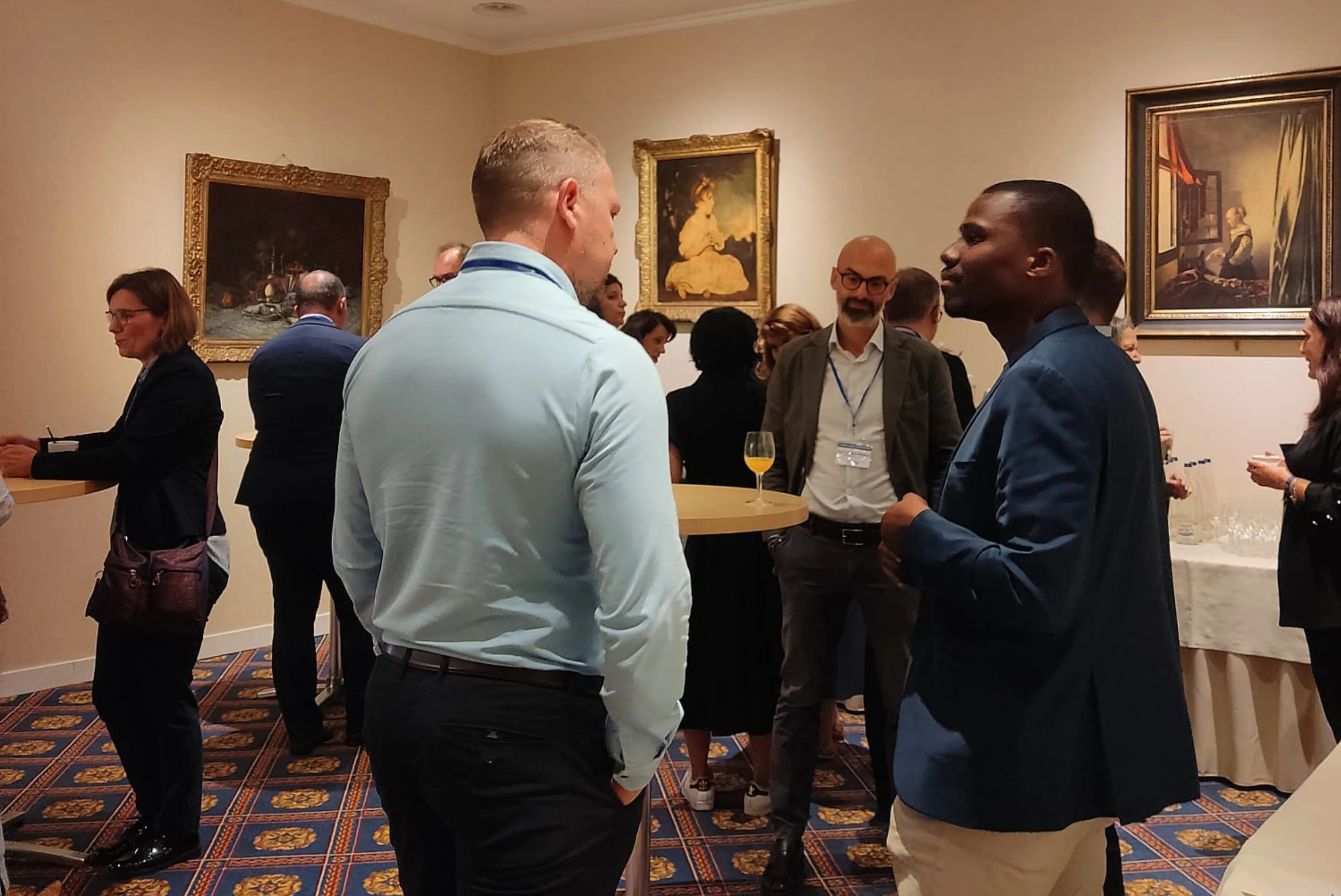 Site Engagement Event Gallery 6