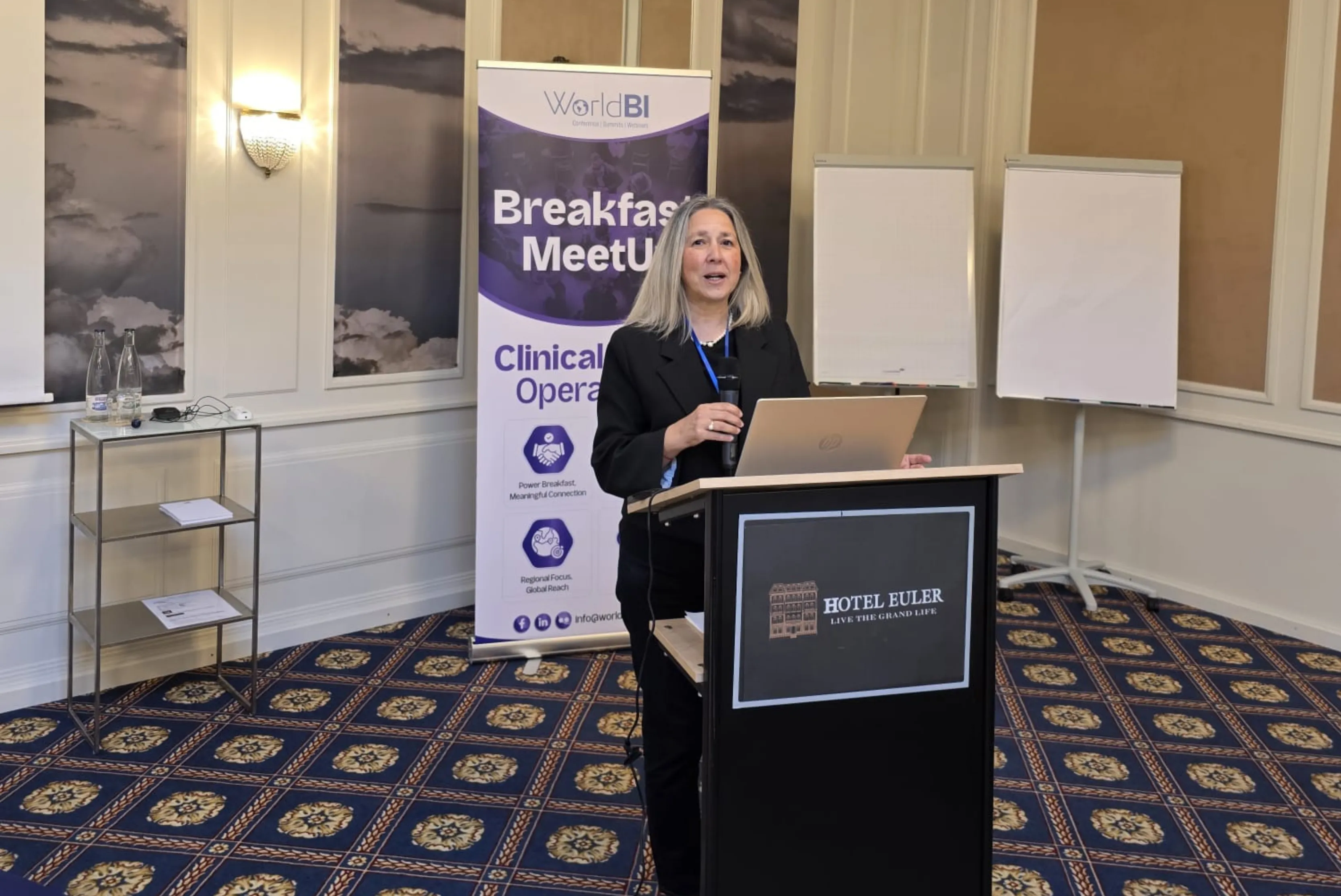 Site Engagement Event Gallery 7